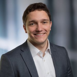 Dominik Jany